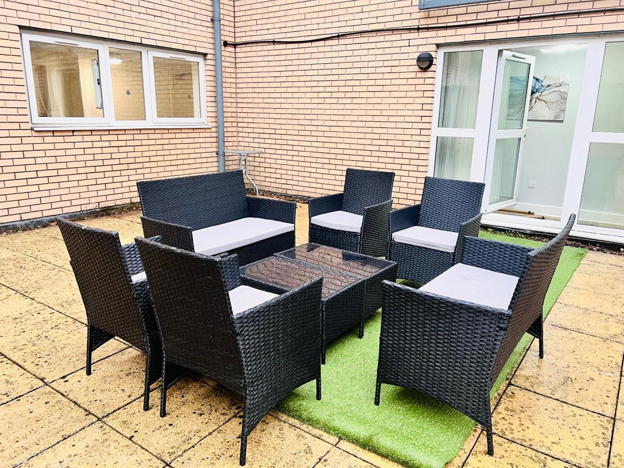Elegant 3Br 2Bath Flat In Canary Wharf - O2 -Excel Londres Exterior foto