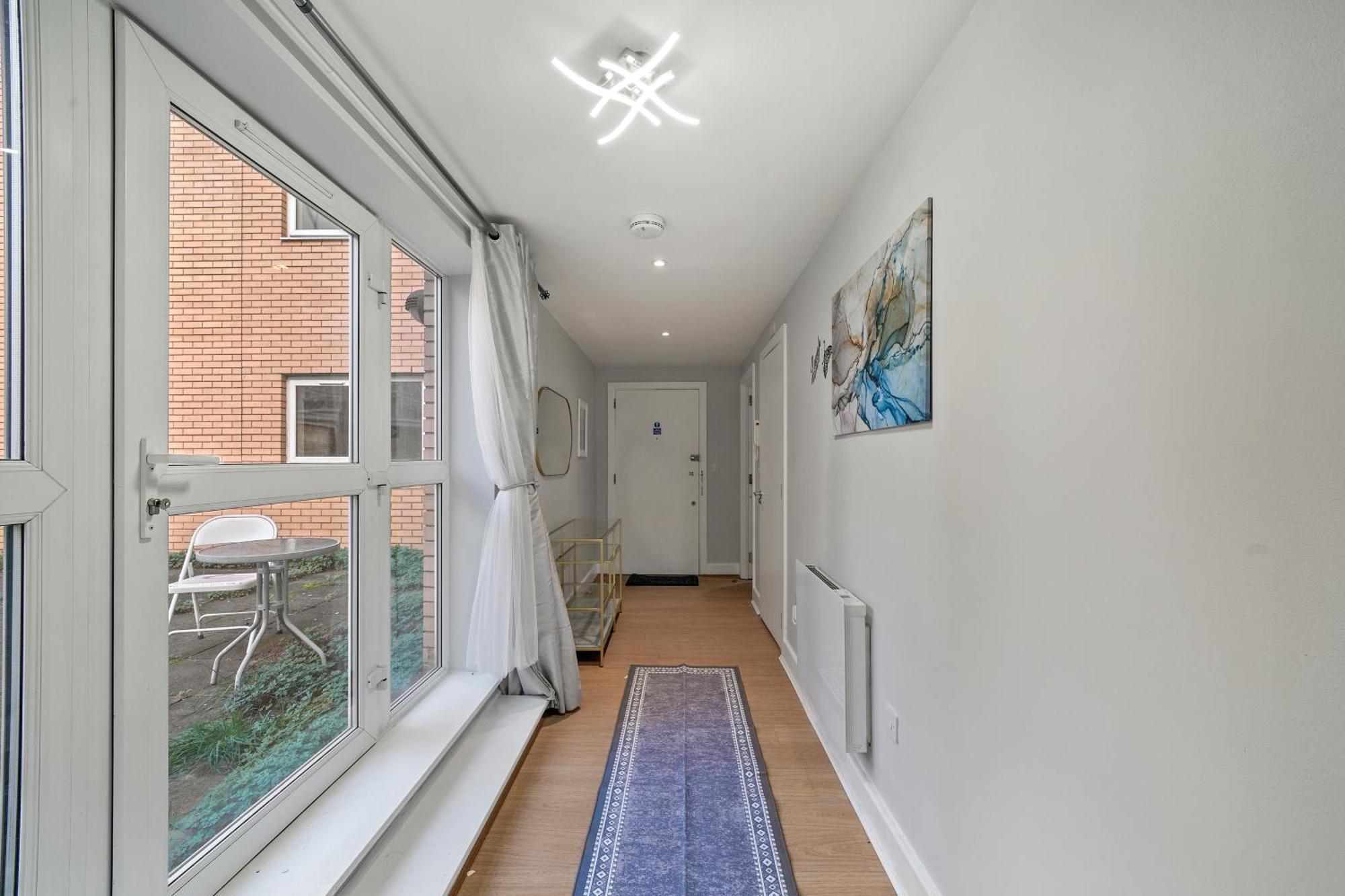 Elegant 3Br 2Bath Flat In Canary Wharf - O2 -Excel Londres Exterior foto